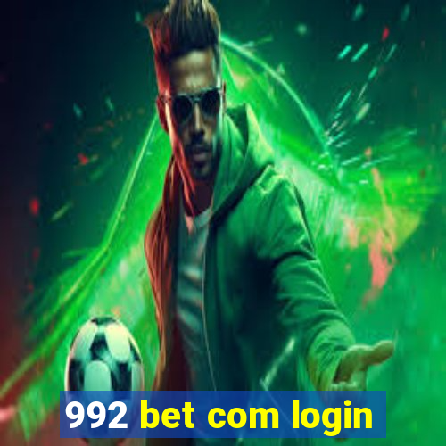 992 bet com login